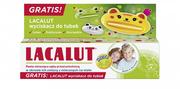 Pasty do zębów - Natur Produkt ZDROVIT Pasta do zębów dla dzieci od 4-8 lat 50ml +wyciskacz gratis - miniaturka - grafika 1