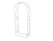 Kratki i pergole - Pergola ogrodowa mini - miniaturka - grafika 1