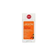 Dezodoranty i antyperspiranty unisex - JASON, Solidny dezodorant morelowy 71 g - miniaturka - grafika 1