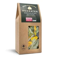 Herbata - Dary Natury Herbatka liofilizowana wiosenny detox - miniaturka - grafika 1