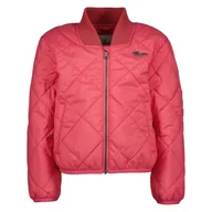 Kurtki i płaszcze dla dziewczynek - Vingino Dziewczęce Tilla Jackets, Spring Rose, 116 cm - miniaturka - grafika 1