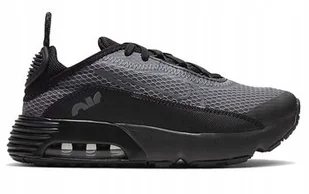 BUTY DZIECIĘCE SPORTOWE NIKE AIR MAX 2090 (PS) - Buty dla dziewczynek - miniaturka - grafika 1