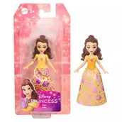 Figurki dla dzieci - Księżniczki Disney: Mini figurka - Belle - miniaturka - grafika 1