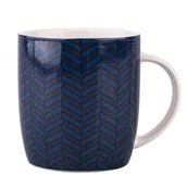 Kubki - Kubek baryłka szeroka 300 ml Hello B - miniaturka - grafika 1