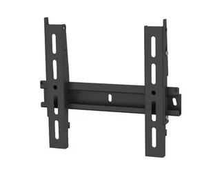 NEC Uchwyt cienny do LCD VESA 75x75 do 200x200 PDW T XS TLNECLAPDWTXS00 - Uchwyty do monitorów - miniaturka - grafika 2