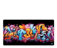 Podkładki pod mysz - Sharkoon Skiller SGP40 XXL D13 - miniaturka - grafika 1