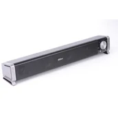 Soundbary - Qilive - Głośnik Soundbar PC 2.0 Q.3780 QILIVE - miniaturka - grafika 1