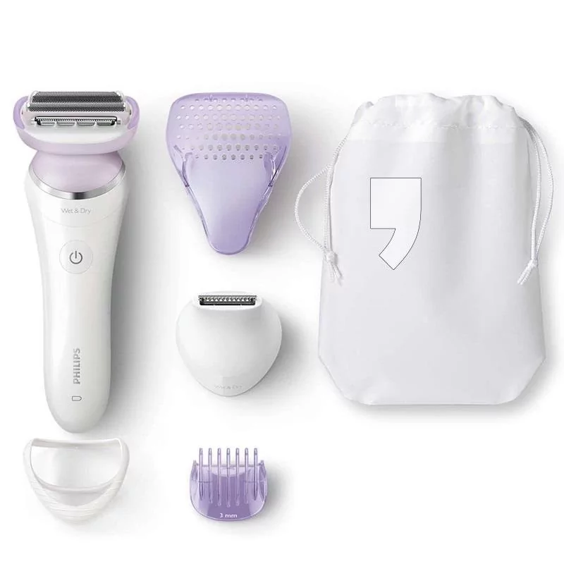 Philips SatinShave Prestige Wet And Dry BRL170/00