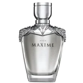 Wody i perfumy męskie - Avon, Maxime, woda toaletowa, 75 ml - miniaturka - grafika 1