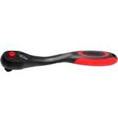 Klucze i nasadki - Proline Grzechotka 3/8cala 200mm przełącznik klawiszowy 18377 ZNALAZŁEś TANIEJ NEGOCJUJ CENĘ !) PX18377 - miniaturka - grafika 1