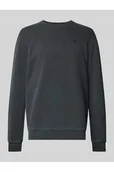 Bluzy męskie - Bluza z wyhaftowanym logo - G-Star Raw - miniaturka - grafika 1