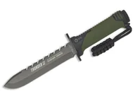 Noże - Nóż K25 32134 Thunder II Camo - miniaturka - grafika 1
