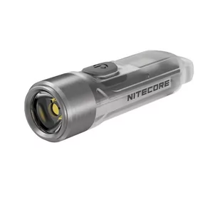 FLASHLIGHT T SERIES 300 LUMENS/TIKI GITD NITECORE - Latarki - miniaturka - grafika 1