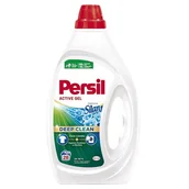 Środki do prania - Persil Gel Freshness by Silan 1,26 L - miniaturka - grafika 1