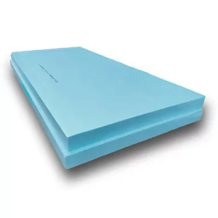 Płyta do izolacyji termicznej Ravago Ravatherm XPS 300 SL F gr.3 10,5m2 - Płyty i maty izolacyjne - miniaturka - grafika 1
