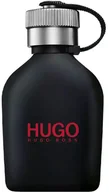 Wody i perfumy męskie - Hugo Boss Hugo Just Different Eau De Toilette Spray 40 ml - miniaturka - grafika 1