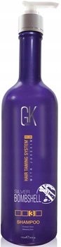 Szampon do włosów Global Keratin GKHair Silver 710ml