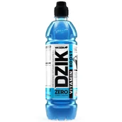 Napoje energetyczne i izotoniczne - Napój DZIK VITAMIN BOOST ZERO 750 ML - miniaturka - grafika 1