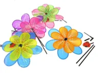 Zabawki i gry sportowe - Wiatraczek 37cm MIX Adar - miniaturka - grafika 1