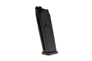 Magazynek ASG do Pistoletu GBB Glock 19 - Amunicja i osprzęt ASG - miniaturka - grafika 1