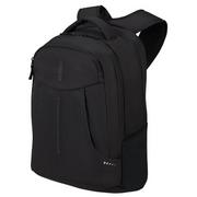 Torby na laptopy - American Tourister Urban Groove - plecak na laptopa 15,6 cala, 45 cm, 23 l, czarny (Black), czarny (czarny), 15.6 Zoll, plecaki na laptopa - miniaturka - grafika 1