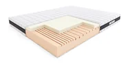 Materace - Hilding Materac piankowy Salsa Velvet 140x200 - miniaturka - grafika 1
