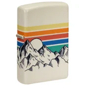 Trafika - Zapalniczka Zippo Mountain Benzynowa - miniaturka - grafika 1