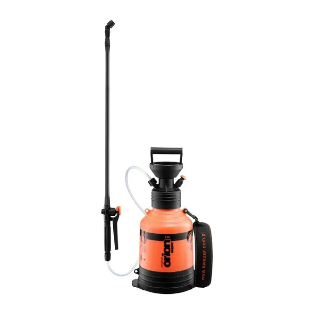 2 X Opryskiwacz Orion Super New 3l Woo.0320 Kwazar