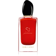 Wody i perfumy damskie - Giorgio Armani Si Passione woda perfumowana 100ml - miniaturka - grafika 1