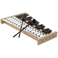 Inne instrumenty muzyczne - Dzwonki chromatyczne MUSICMATE MM-CB150 MelodyChimes - miniaturka - grafika 1