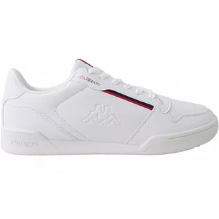 Buty dla chłopców - Kappa, Sneakersy chłopięce, - 242765 1020, rozmiar 39 - grafika 1