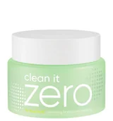 Mleczka do demakijażu - Banila Co. Clean It Zero Cleansing Balm Pore Clarifying 100 ml - miniaturka - grafika 1