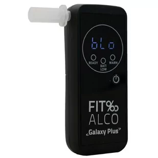 FitAlco Galaxy Plus - Alkomaty - miniaturka - grafika 1