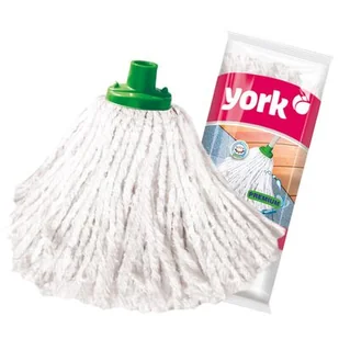 Końcówka Mop bawełniana PREMIUM - Miotły, szufle, mopy - miniaturka - grafika 1