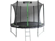 Trampoliny - Lean Trampolina SPORT PRO 8ft 3953 - miniaturka - grafika 1