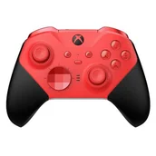 Kontrolery do Xbox - Elite Series 2 Core Czerwony - miniaturka - grafika 1