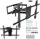 Uchwyty do telewizora - VETOUSON Wieszak TV 32-80 cali 50kg VX-640 - miniaturka - grafika 1