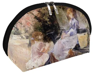 Kosmetyczka Bajka Berthe Morisot - Kosmetyczki, organizery i kuferki - miniaturka - grafika 1
