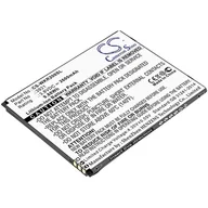 Baterie do telefonów - Cameron Sino Wiko ROBBY 2 3921 2600mAh 9.88Wh Li-Ion 3.8V CS-WKR200SL - miniaturka - grafika 1