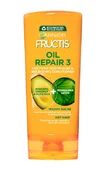 Odżywki do włosów - Garnier FRUCTIS OIL REPAIR 3 Odżywka wzmacniająca do włosów suchych i łamliwych 200 ML - miniaturka - grafika 1