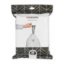 Brabantia Worki do kosza na śmieci PERFECTFIT 60 l, 40 szt. - Worki na śmieci - miniaturka - grafika 1
