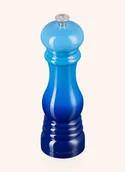 Młynki do soli i pieprzu - Le Creuset Młynek Do Pieprzu blau - miniaturka - grafika 1