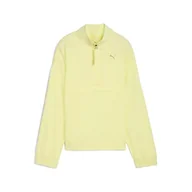 Kurtki damskie - PUMA Damska kurtka tkana W Strong Woven Jacket (1 szt.) - miniaturka - grafika 1