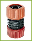 Węże ogrodowe i zraszacze - RAMP Łącznik węży 3/4-1" - miniaturka - grafika 1