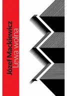 Powieści historyczne i biograficzne - Lewa wolna - miniaturka - grafika 1