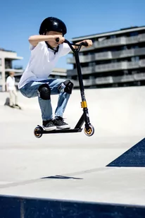 Hulajnoga wyczynowa ABEC-9 BLACK DRAGON Gilded Tarragon - Hulajnogi - miniaturka - grafika 3