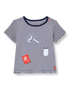 Joules Dziecięca koszulka dziewczęca Tate ss od 0 do 3 - Koszulki dla dziewczynek - miniaturka - grafika 1