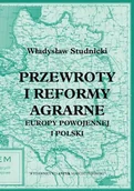 Historia świata - Przewroty i reformy agrarne Europy powoijennej i Polski - miniaturka - grafika 1