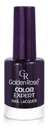 Lakiery do paznokci - Golden Rose color expert lakier super trwały 59 - miniaturka - grafika 1