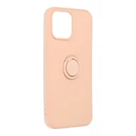 Etui i futerały do telefonów - Roar Futerał Amber Case Do Iphone 13 Pro Max Różowy - miniaturka - grafika 1